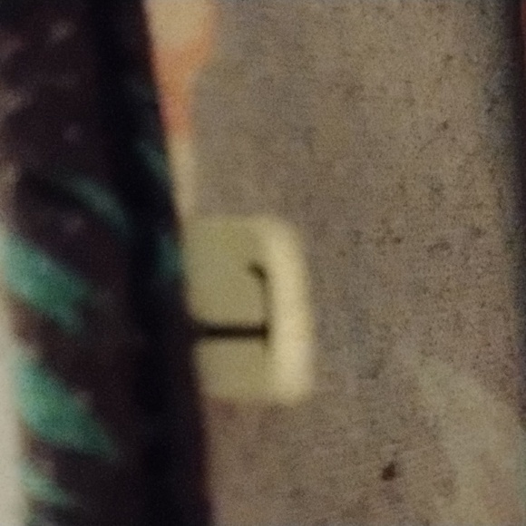 (Givvy) Hawaiian style Long Maxi Dress with Pockets, short sleeve. - Picture 5 of 5